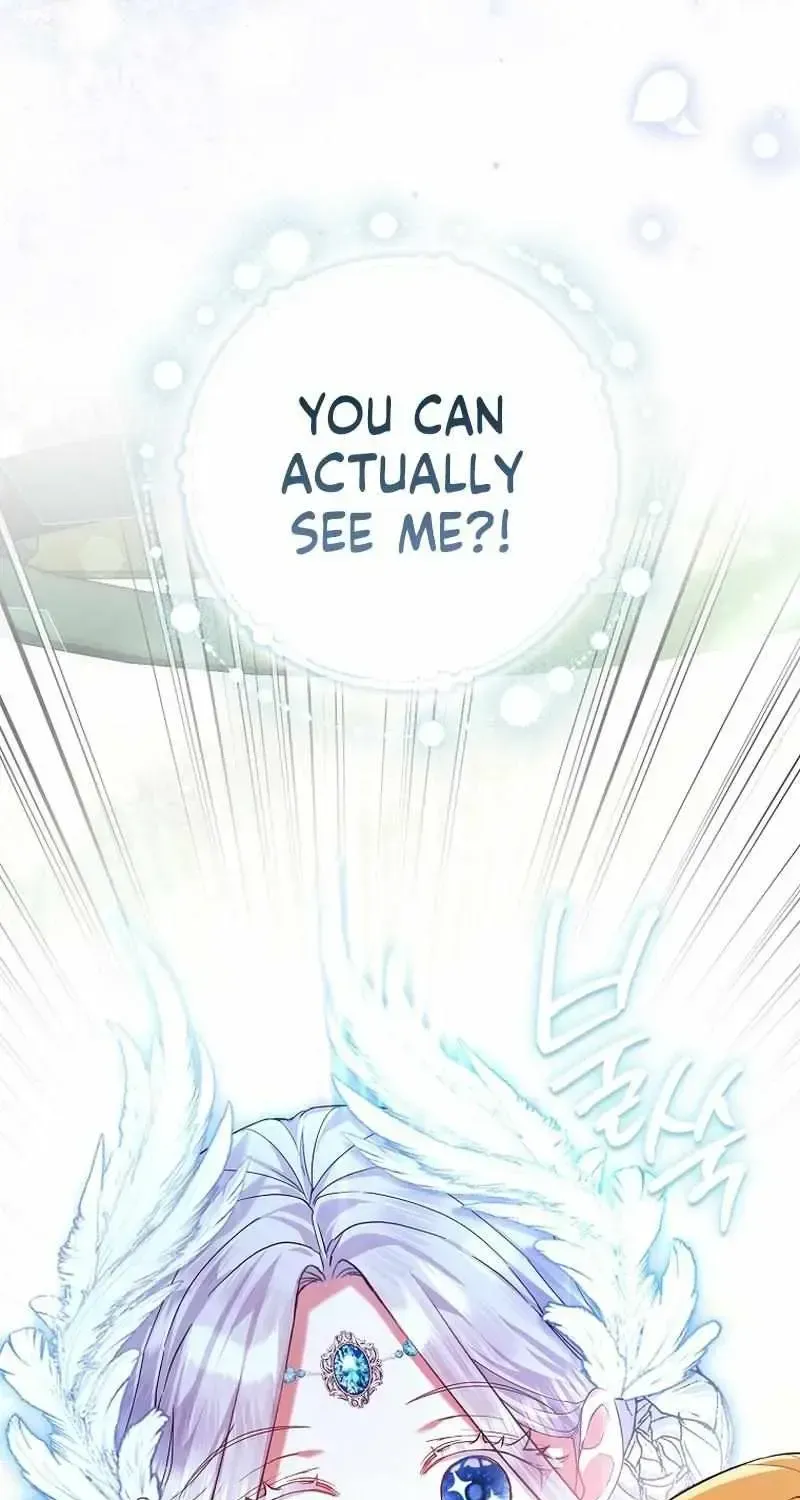 Not A Saint, But A Celestial Maiden Chapter 1.1 page 9 - 