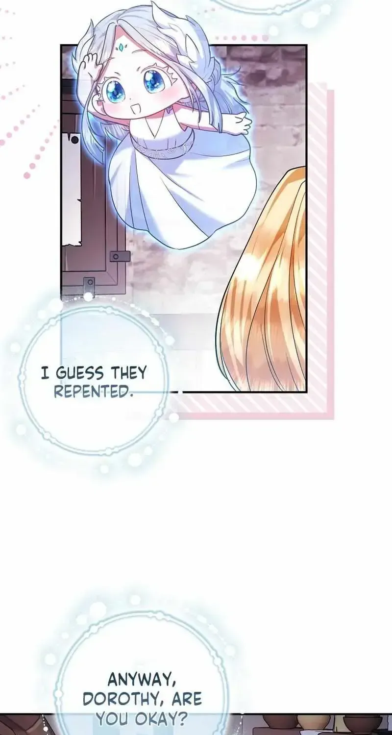 Not A Saint, But A Celestial Maiden Chapter 1.1 page 81 - 