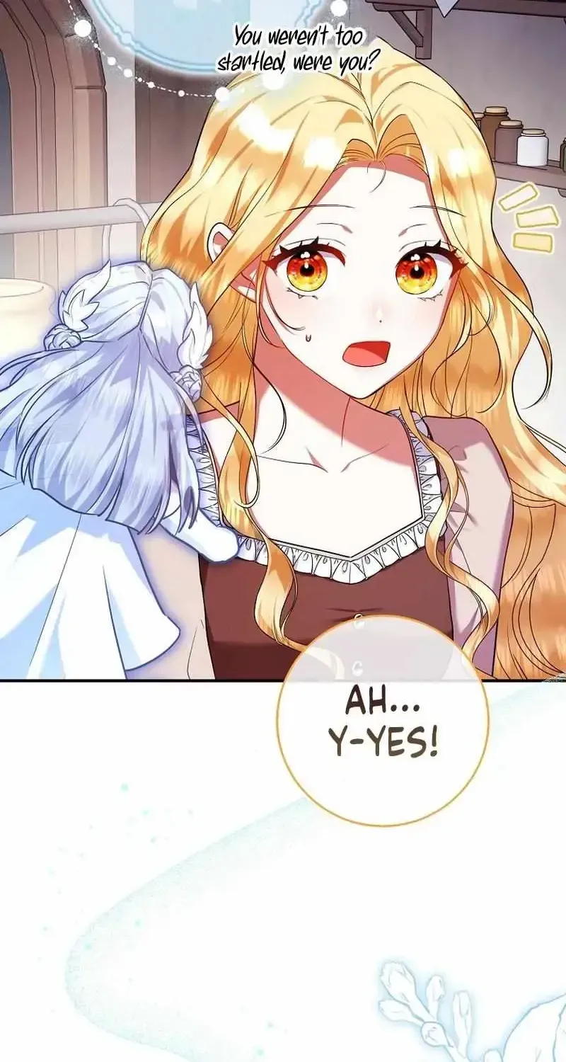 Not A Saint, But A Celestial Maiden Chapter 1.1 page 82 - 