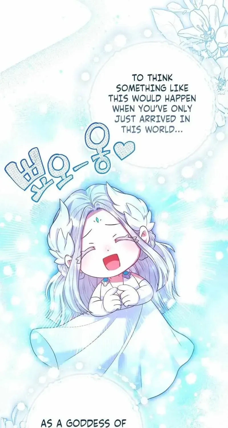 Not A Saint, But A Celestial Maiden Chapter 1.1 page 83 - 