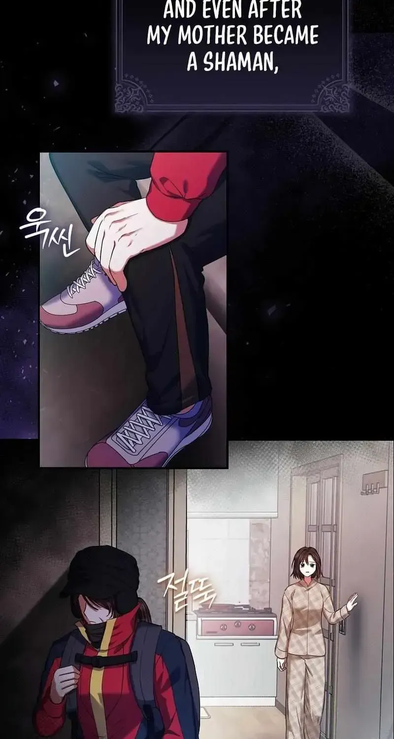 Not A Saint, But A Celestial Maiden Chapter 1.1 page 88 - 