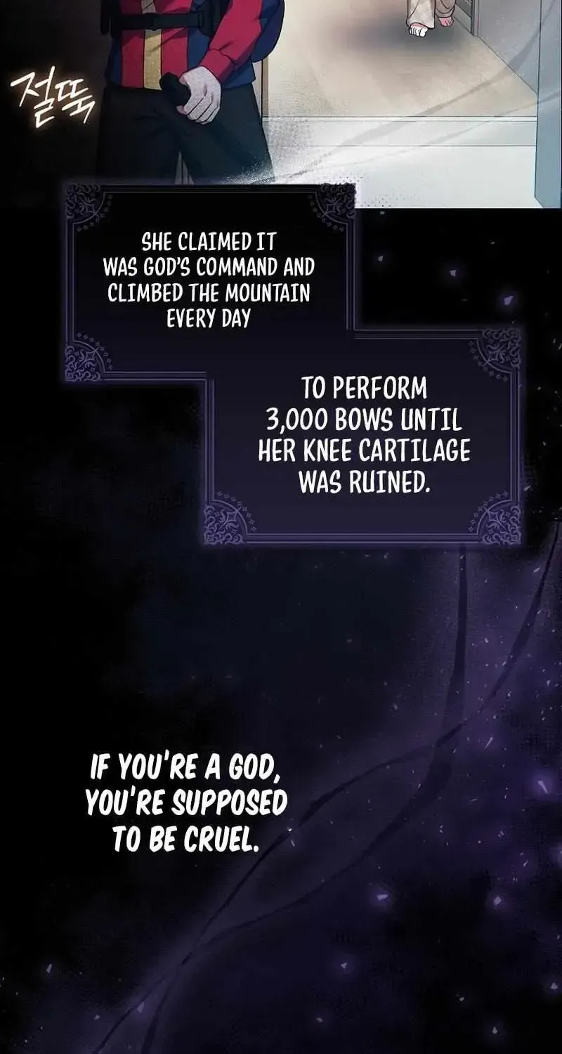 Not A Saint, But A Celestial Maiden Chapter 1.1 page 89 - 