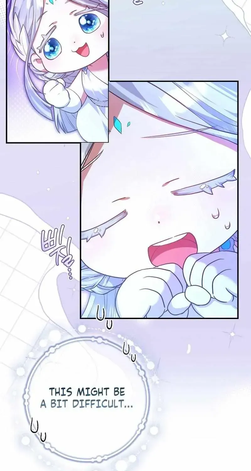Not A Saint, But A Celestial Maiden Chapter 1.1 page 100 - 