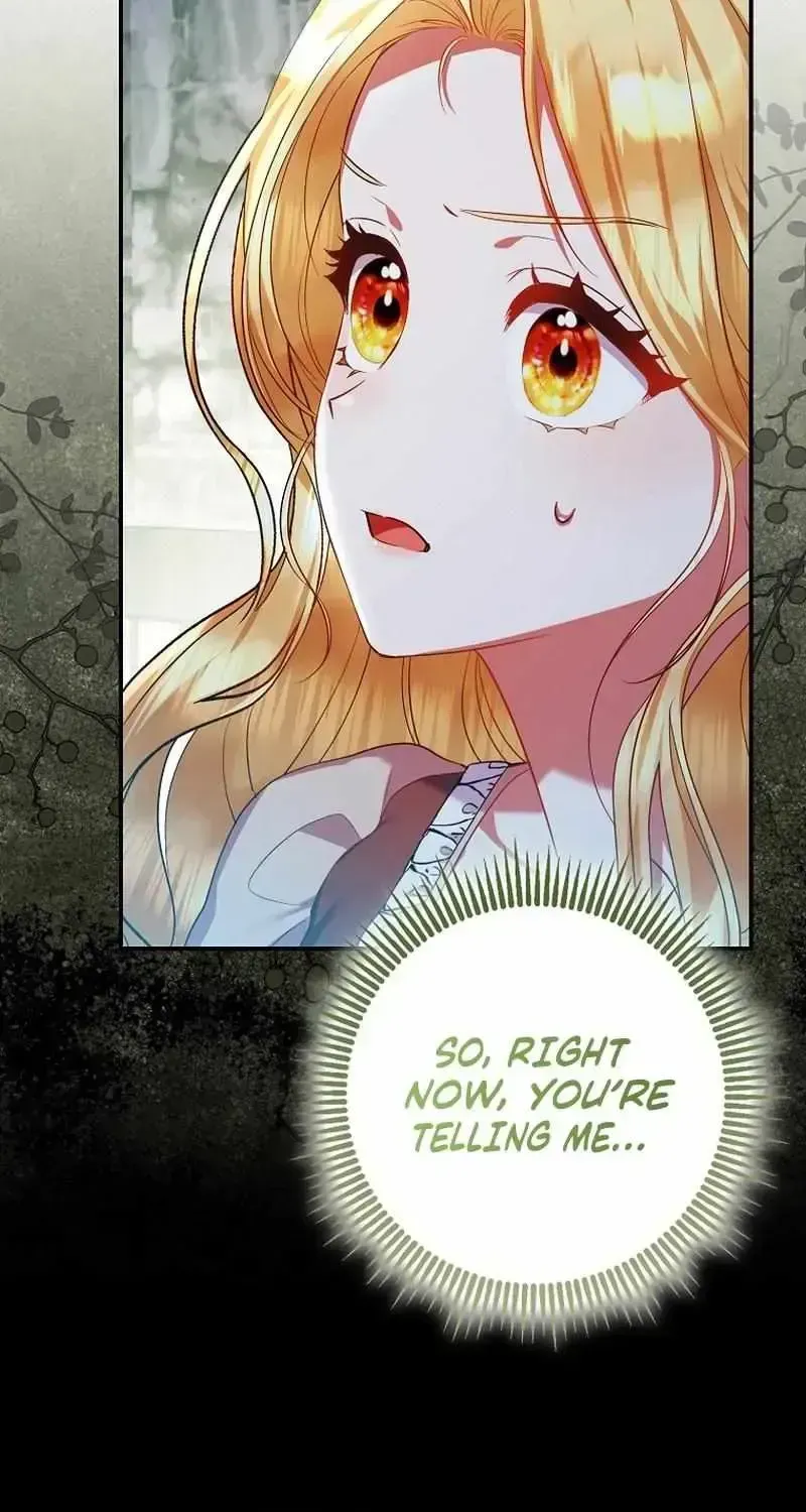 Not A Saint, But A Celestial Maiden Chapter 1.2 page 104 - 