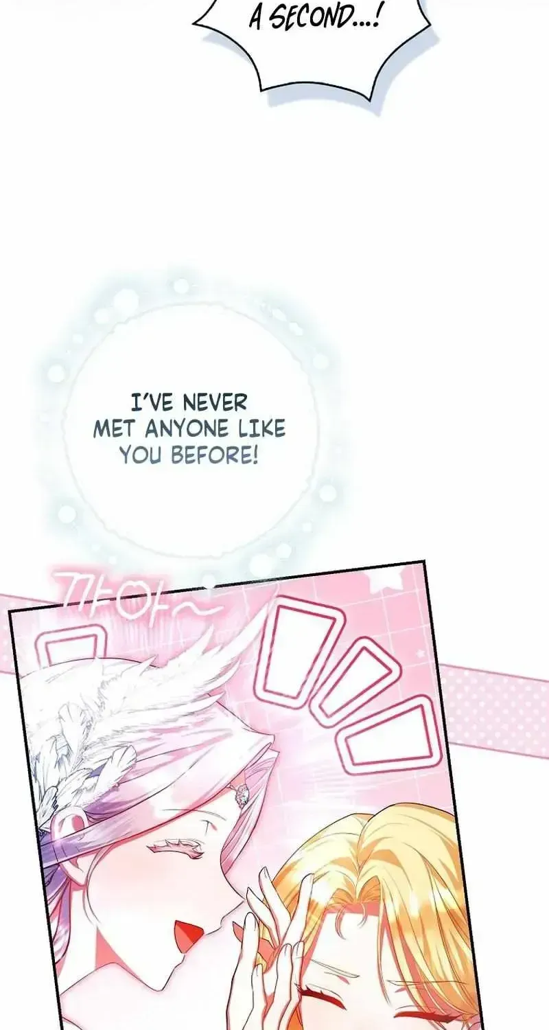 Not A Saint, But A Celestial Maiden Chapter 1.2 page 12 - 
