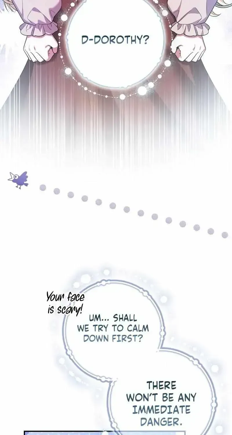 Not A Saint, But A Celestial Maiden Chapter 1.2 page 37 - 