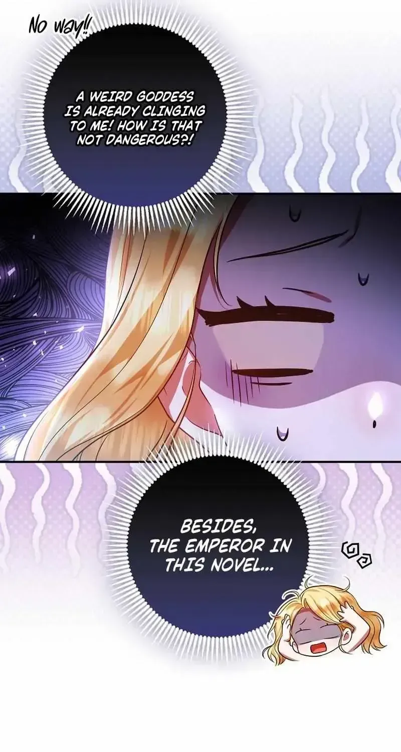 Not A Saint, But A Celestial Maiden Chapter 1.2 page 39 - 