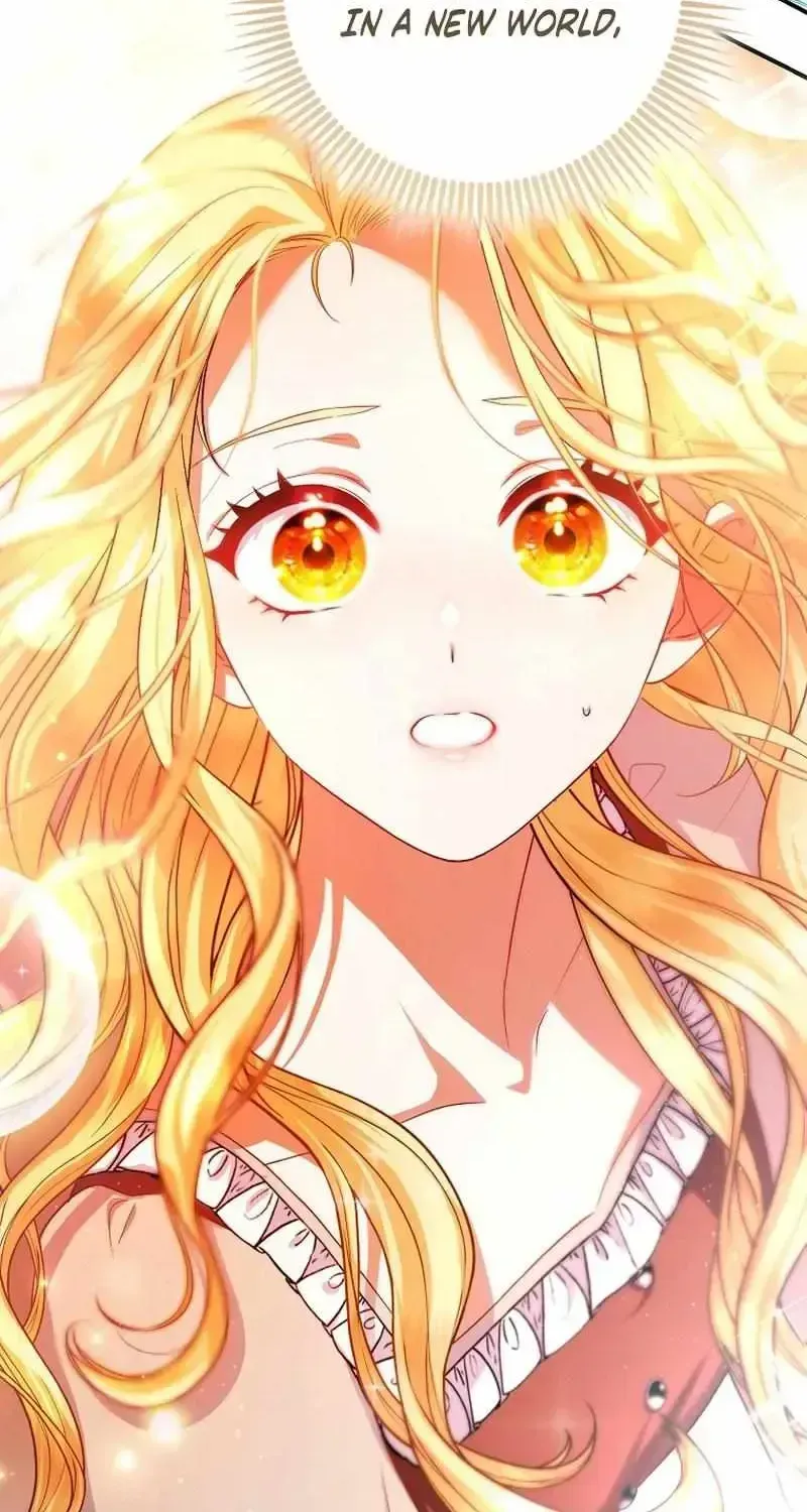 Not A Saint, But A Celestial Maiden Chapter 1.2 page 5 - 