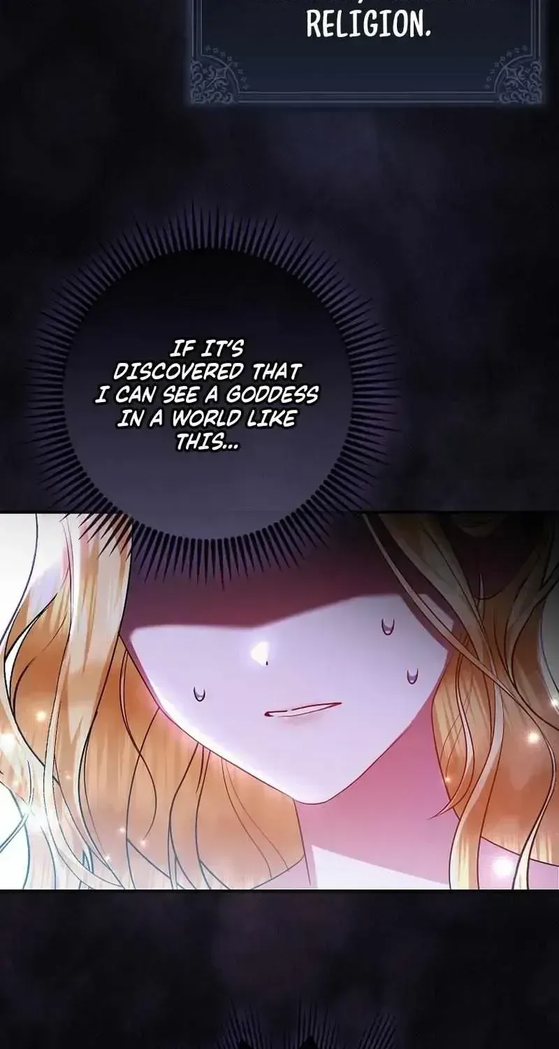 Not A Saint, But A Celestial Maiden Chapter 1.2 page 42 - 