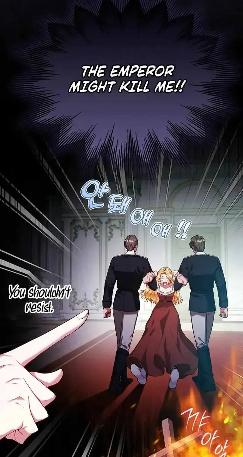 Not A Saint, But A Celestial Maiden Chapter 1.2 page 43 - 
