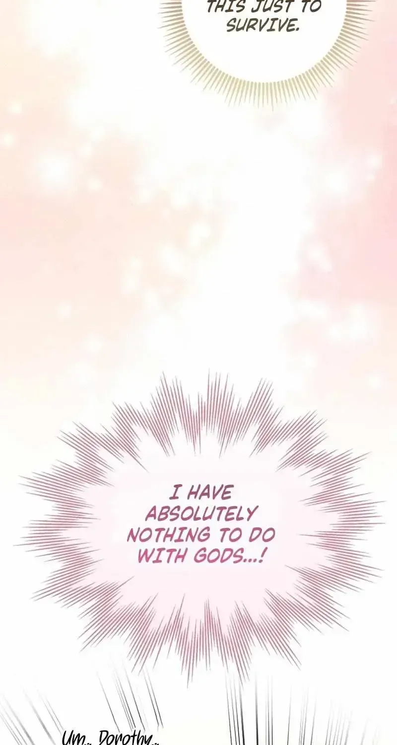 Not A Saint, But A Celestial Maiden Chapter 1.2 page 48 - 