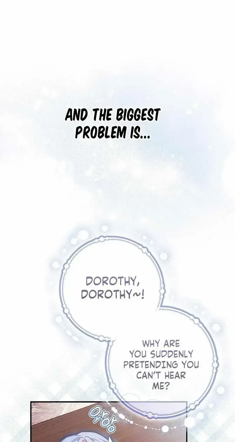 Not A Saint, But A Celestial Maiden Chapter 1.2 page 55 - 