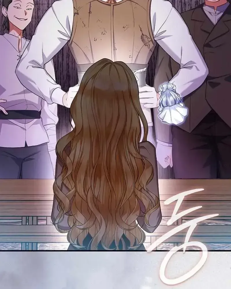 Not A Saint, But A Celestial Maiden Chapter 1.2 page 59 - 