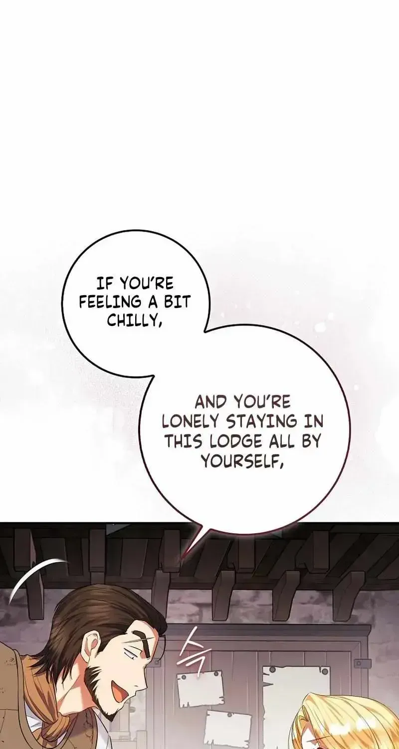 Not A Saint, But A Celestial Maiden Chapter 1.2 page 63 - 