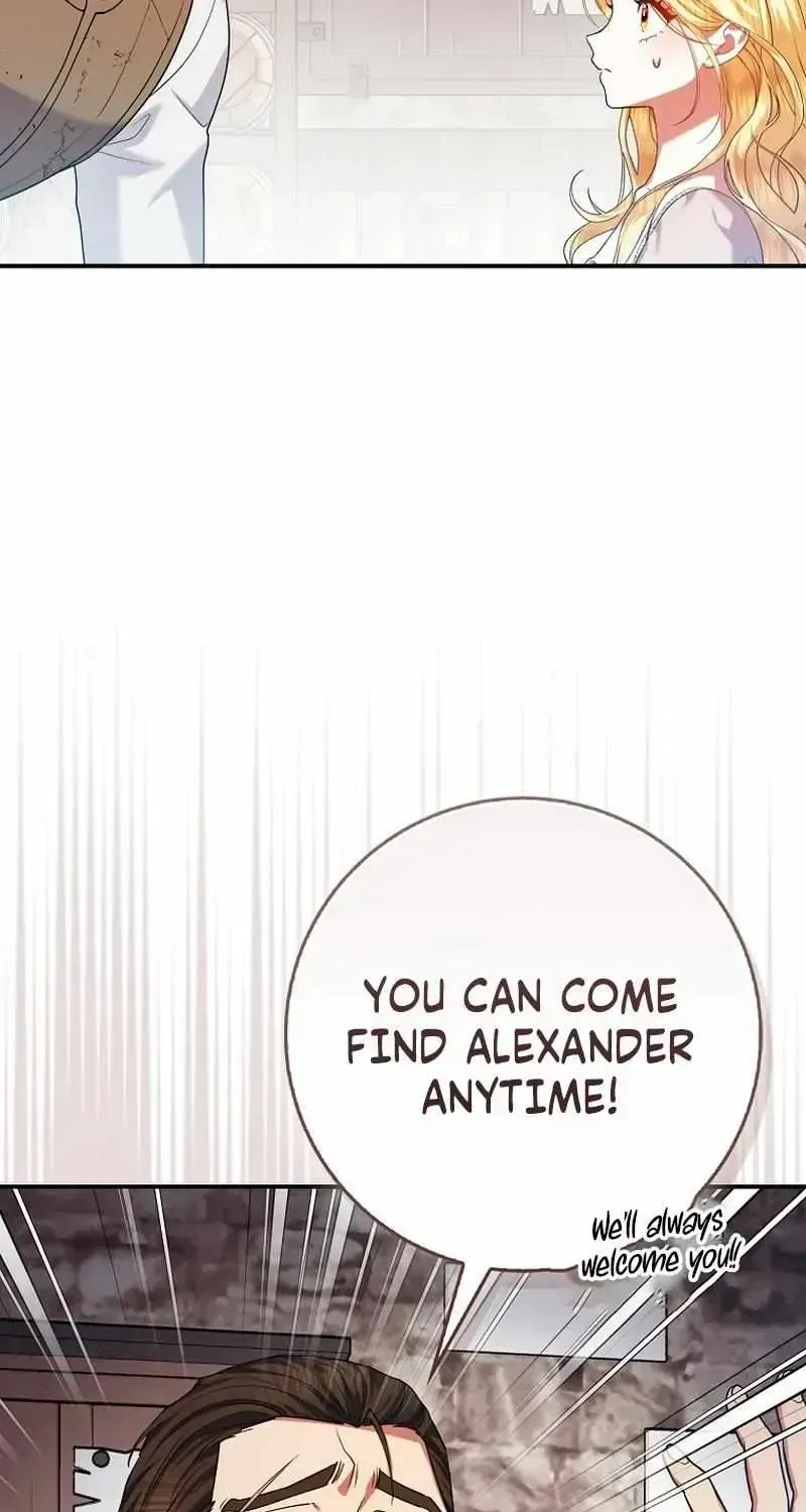 Not A Saint, But A Celestial Maiden Chapter 1.2 page 64 - 