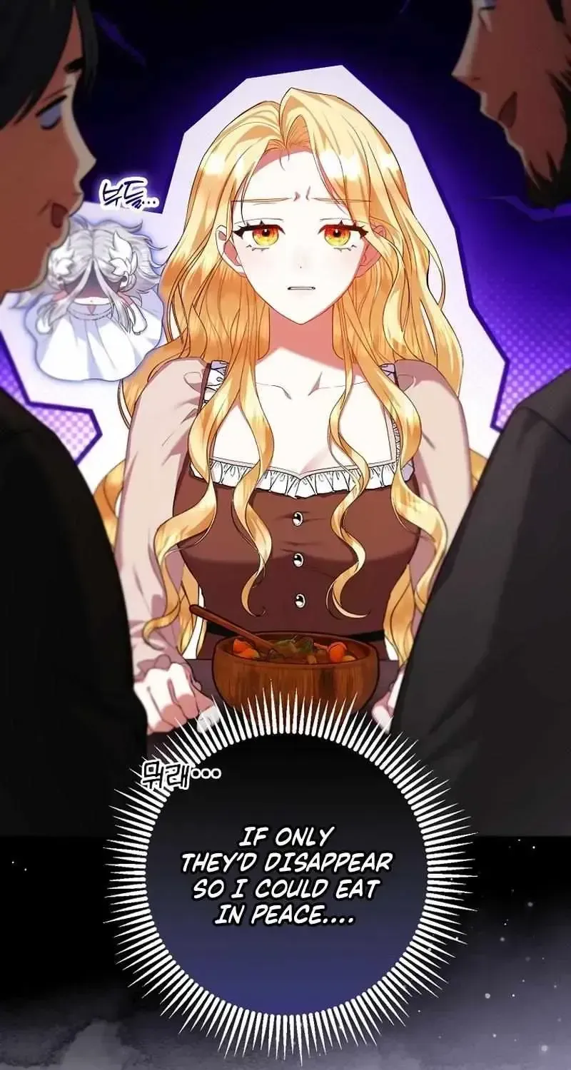 Not A Saint, But A Celestial Maiden Chapter 1.2 page 67 - 