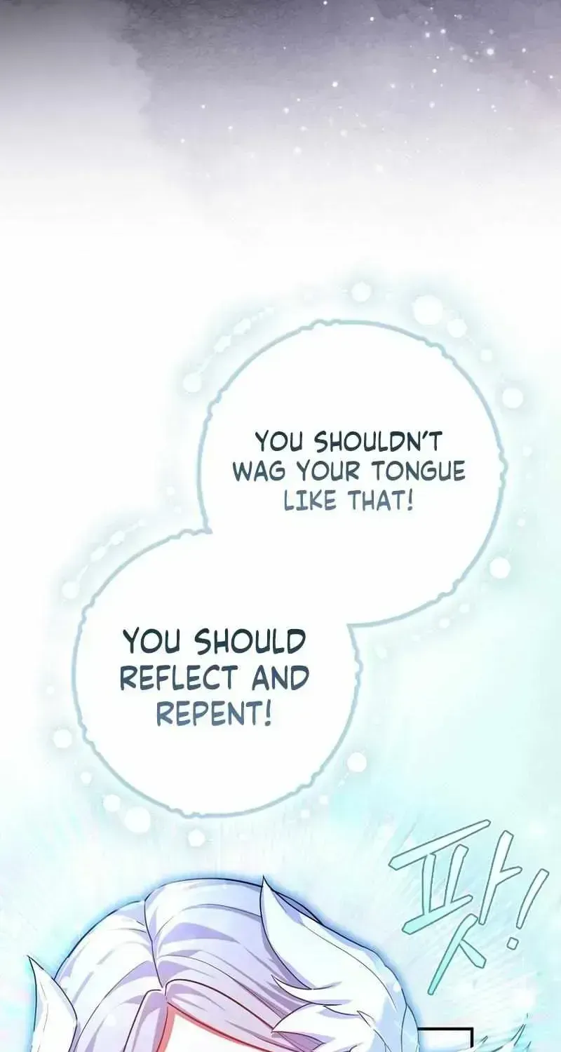 Not A Saint, But A Celestial Maiden Chapter 1.2 page 68 - 