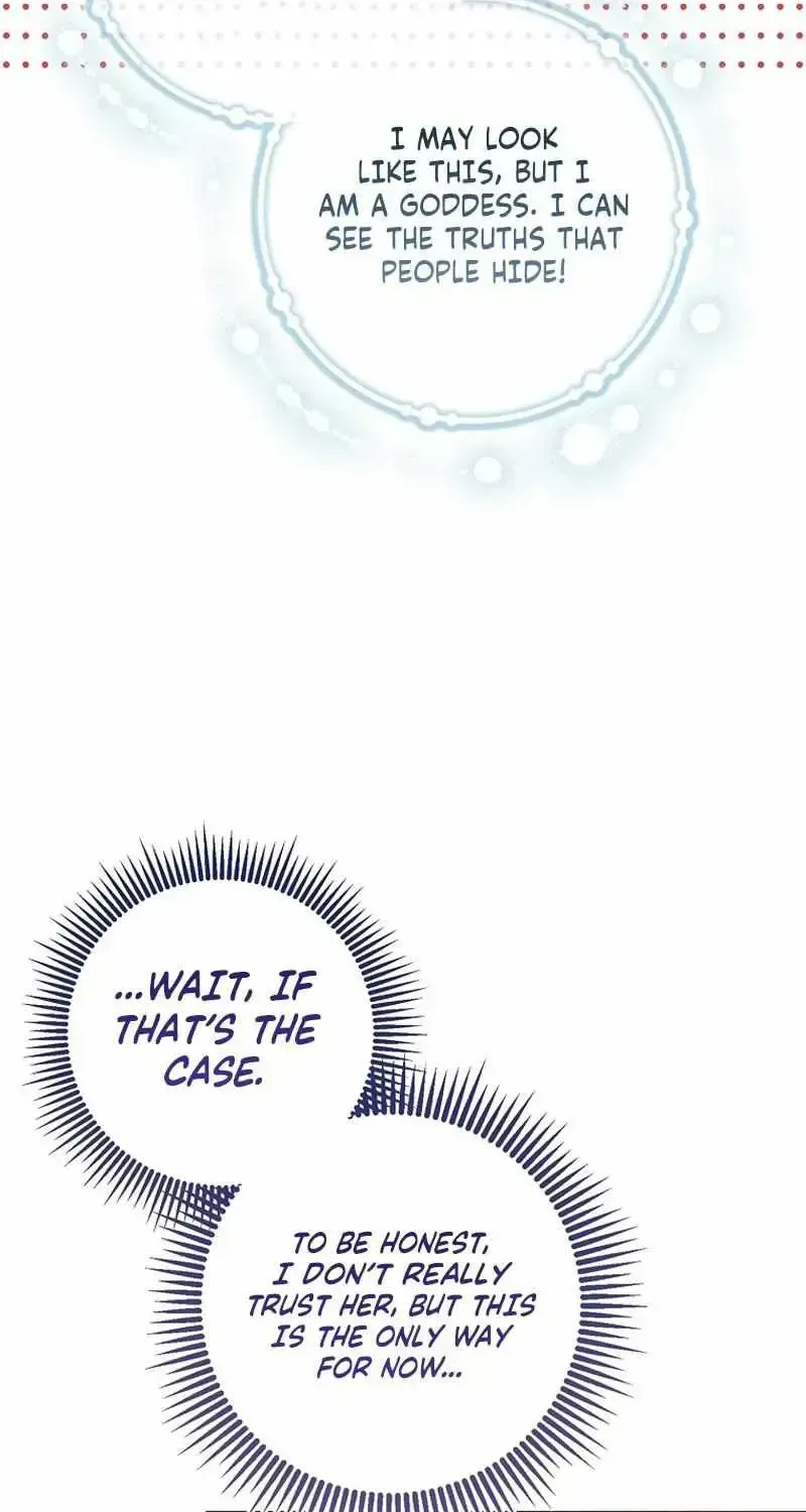 Not A Saint, But A Celestial Maiden Chapter 1.2 page 72 - 