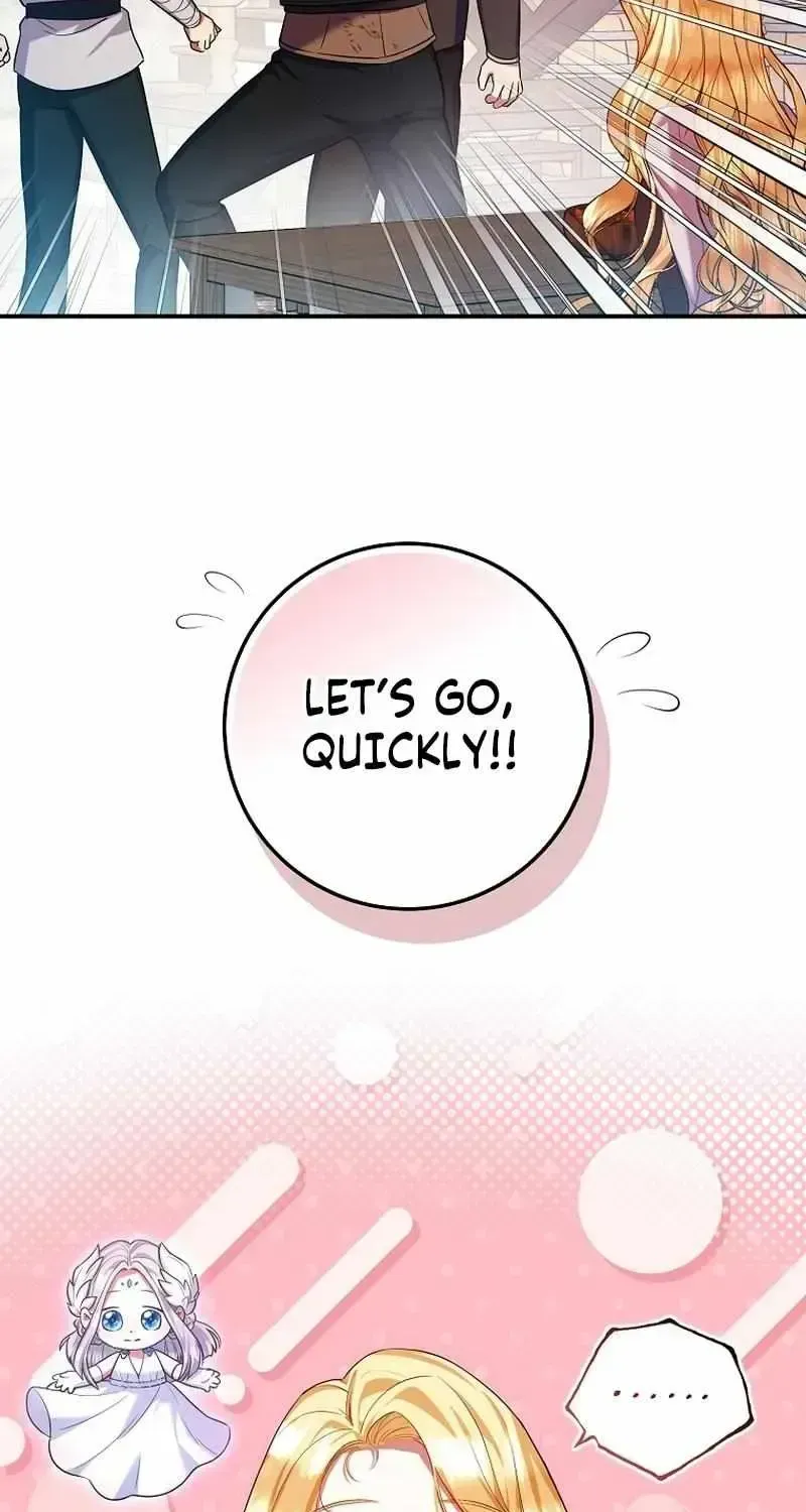 Not A Saint, But A Celestial Maiden Chapter 1.2 page 78 - 