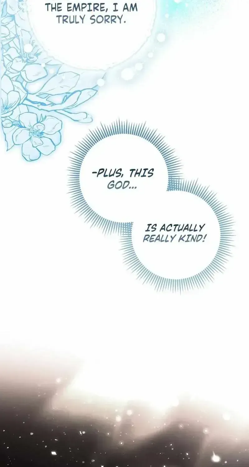 Not A Saint, But A Celestial Maiden Chapter 1.2 page 84 - 