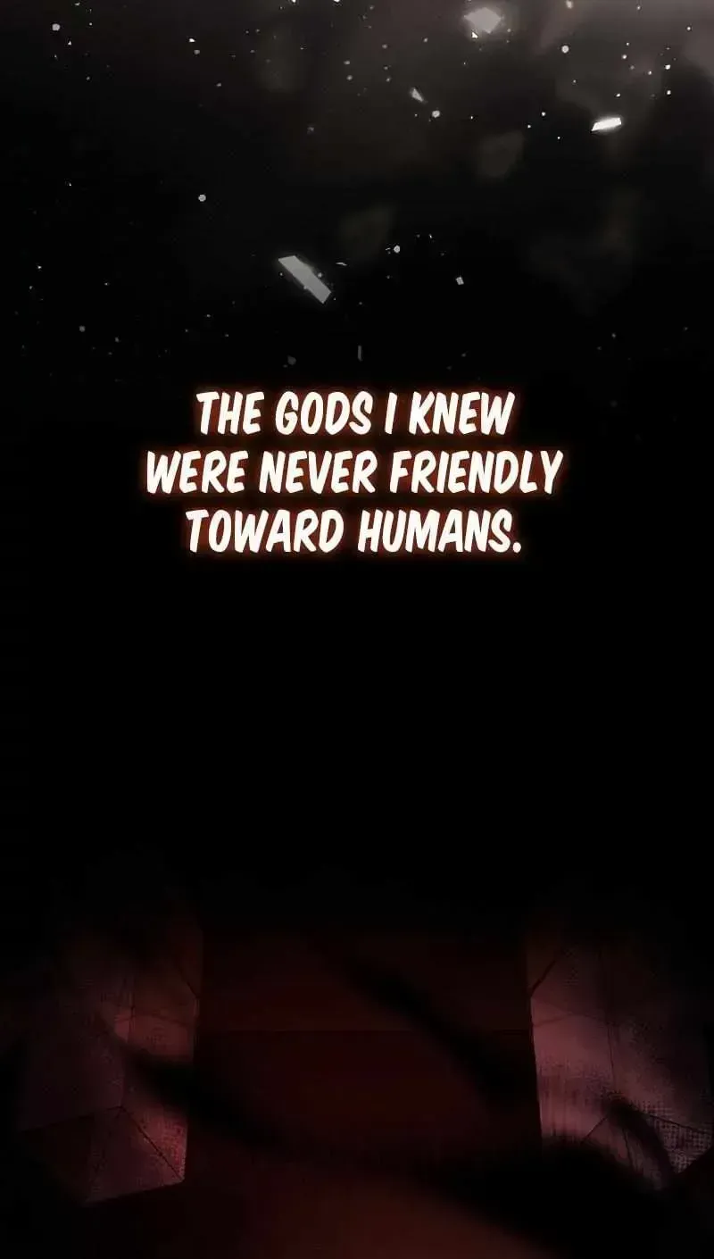 Not A Saint, But A Celestial Maiden Chapter 1.2 page 85 - 