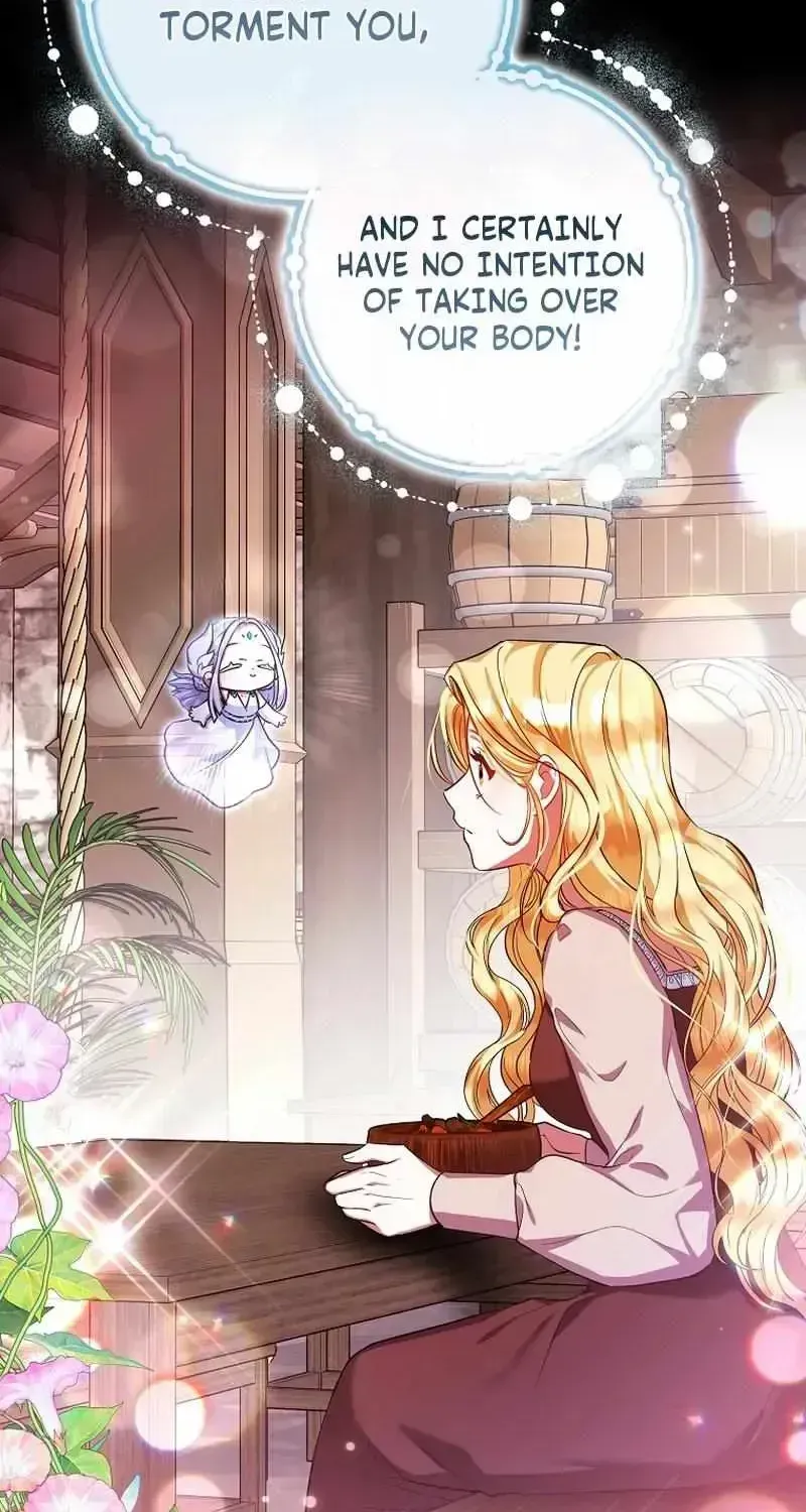 Not A Saint, But A Celestial Maiden Chapter 1.2 page 97 - 