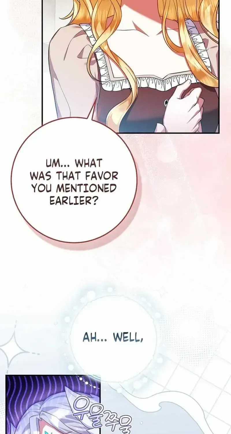 Not A Saint, But A Celestial Maiden Chapter 1.2 page 99 - 