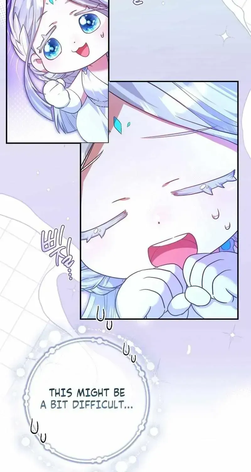 Not A Saint, But A Celestial Maiden Chapter 1.2 page 100 - 