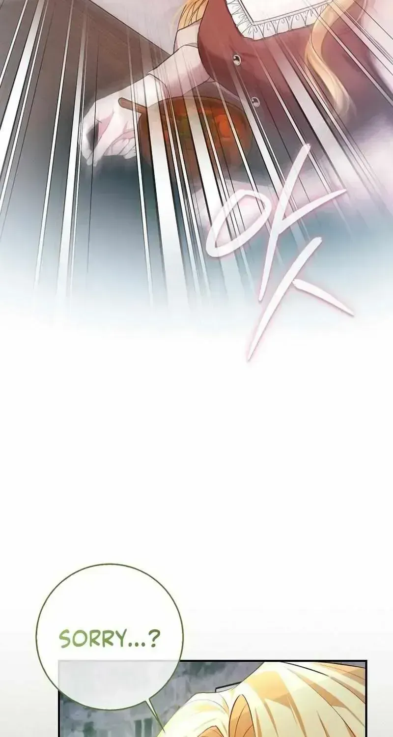 Not A Saint, But A Celestial Maiden Chapter 1.3 page 103 - 