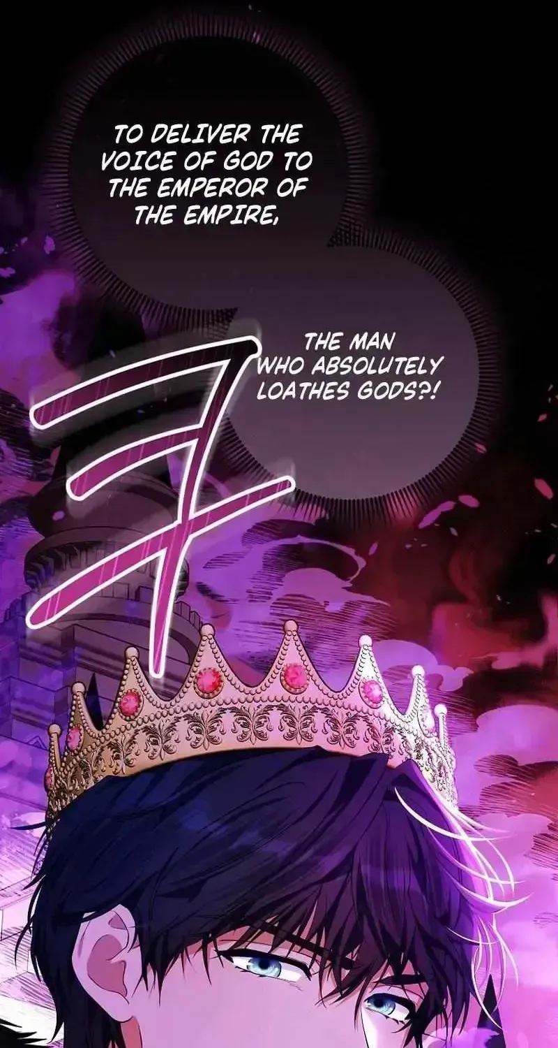 Not A Saint, But A Celestial Maiden Chapter 1.3 page 105 - 