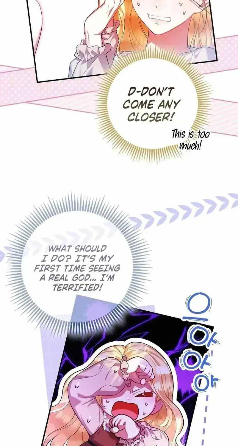 Not A Saint, But A Celestial Maiden Chapter 1.3 page 13 - 