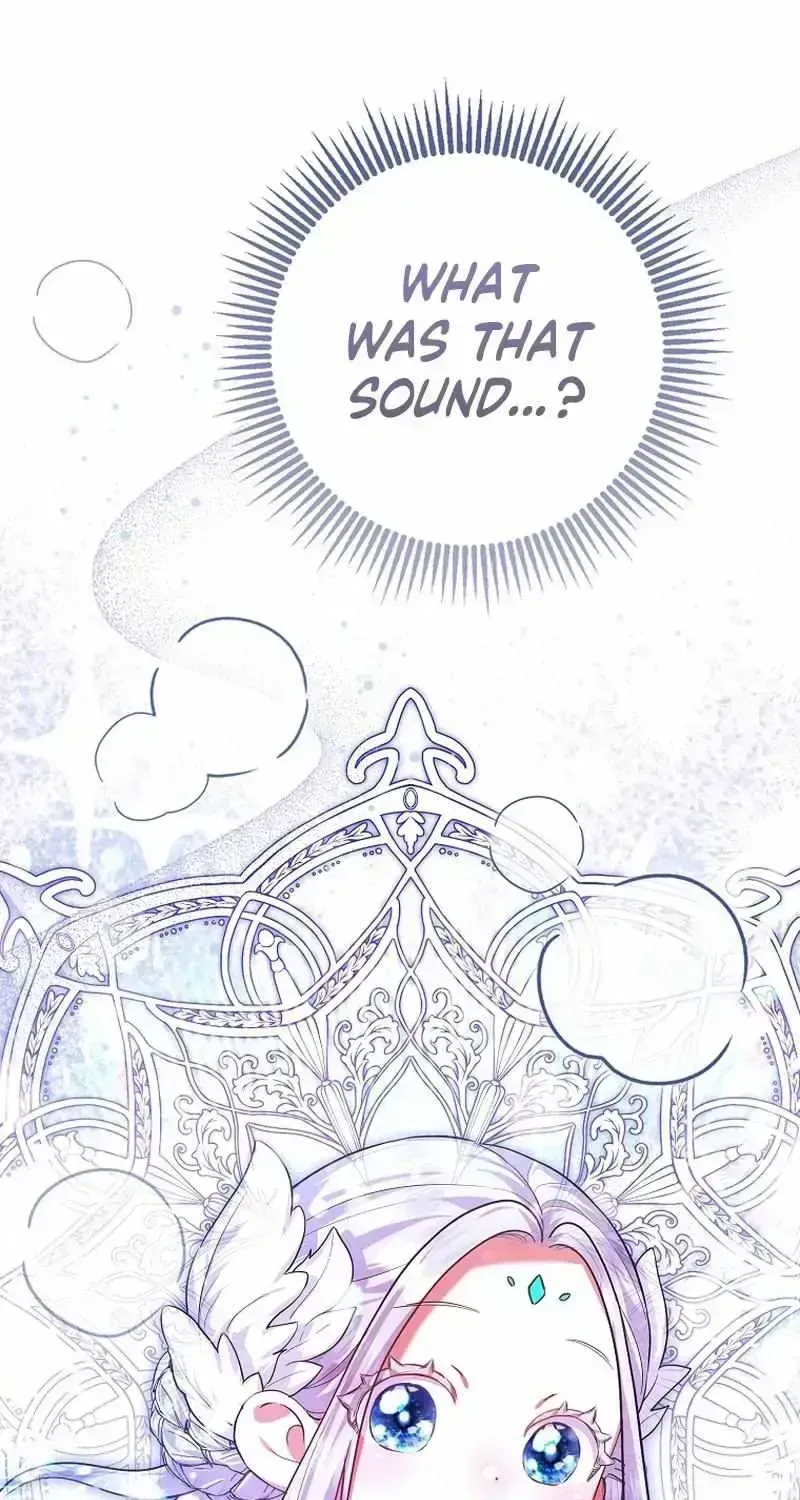 Not A Saint, But A Celestial Maiden Chapter 1.3 page 16 - 