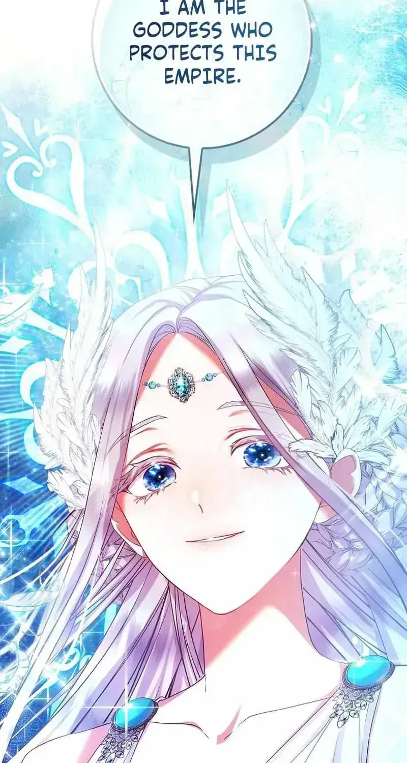Not A Saint, But A Celestial Maiden Chapter 1.3 page 3 - 