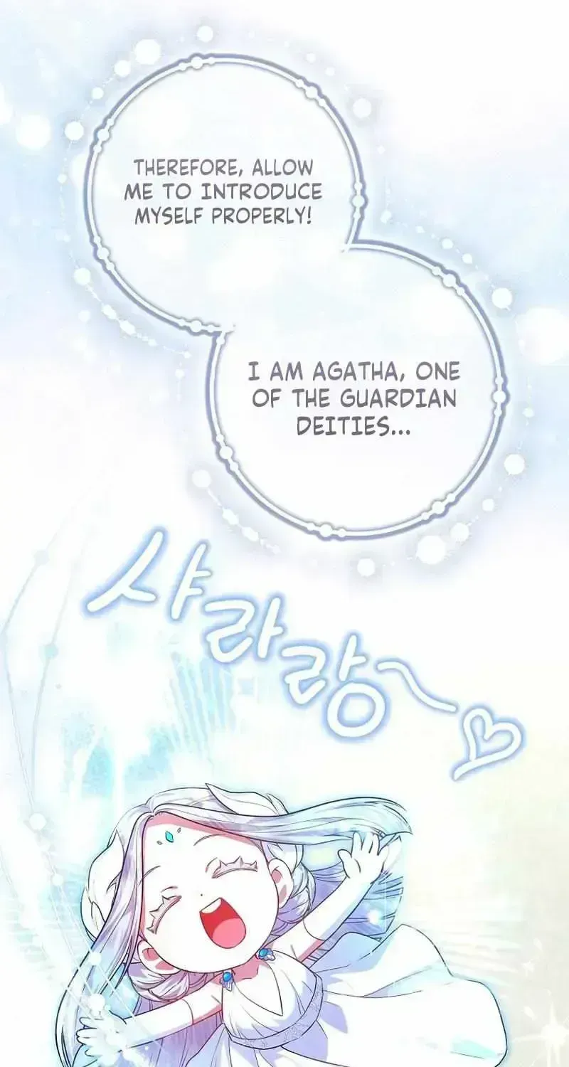 Not A Saint, But A Celestial Maiden Chapter 1.3 page 21 - 