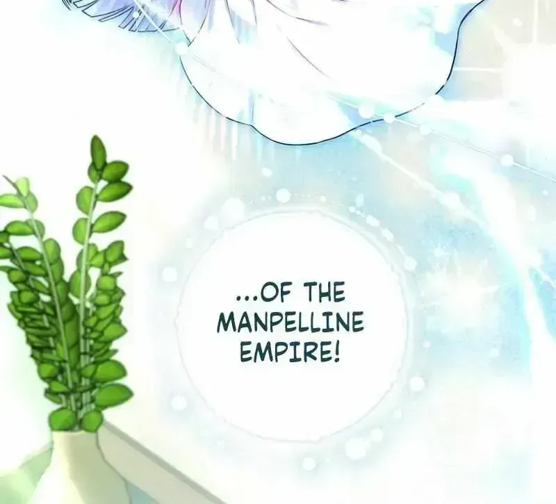 Not A Saint, But A Celestial Maiden Chapter 1.3 page 22 - 