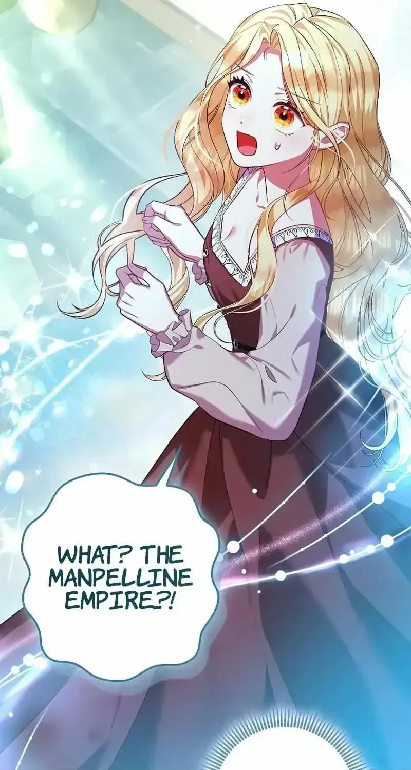 Not A Saint, But A Celestial Maiden Chapter 1.3 page 23 - 