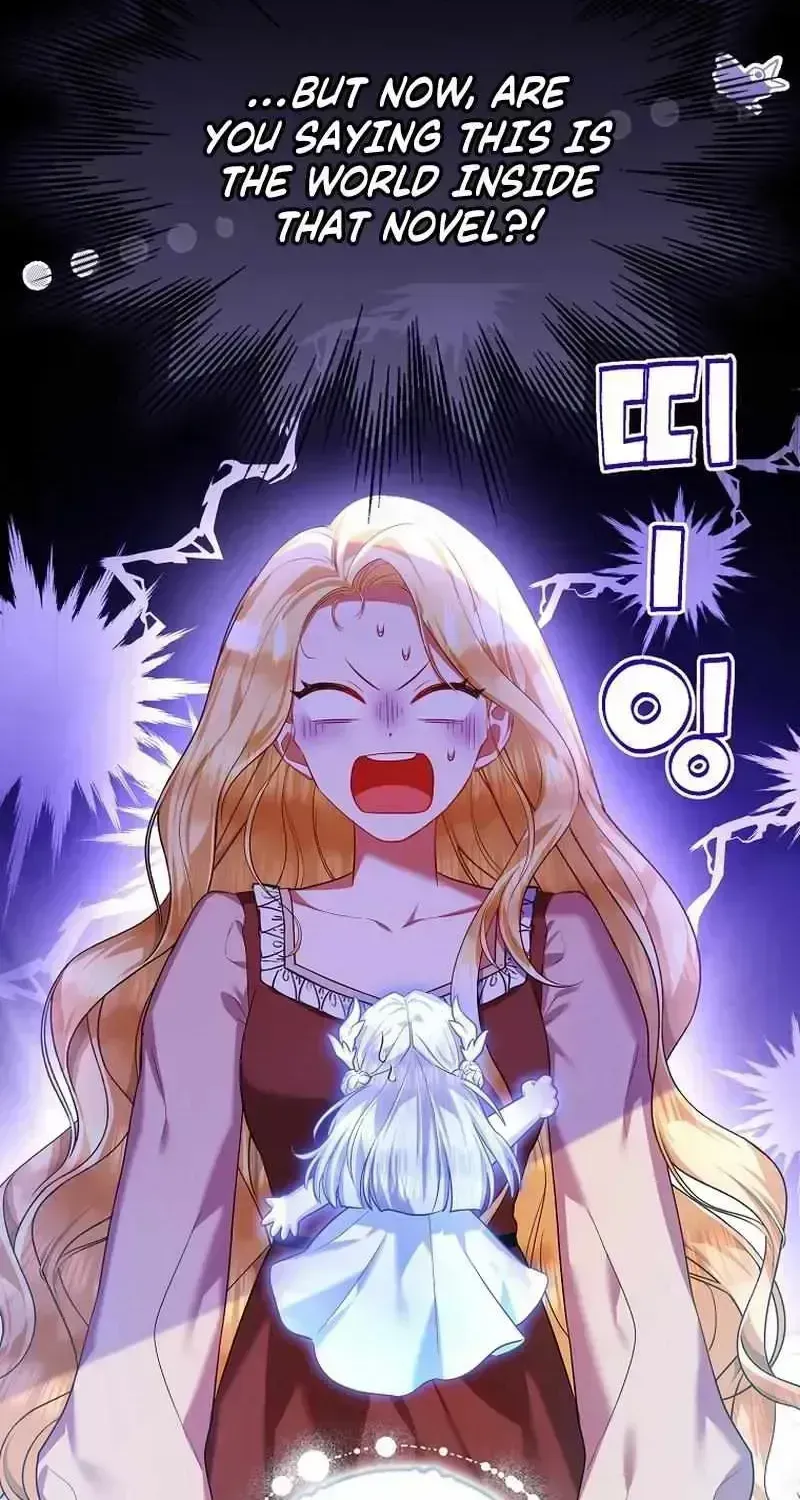 Not A Saint, But A Celestial Maiden Chapter 1.3 page 36 - 