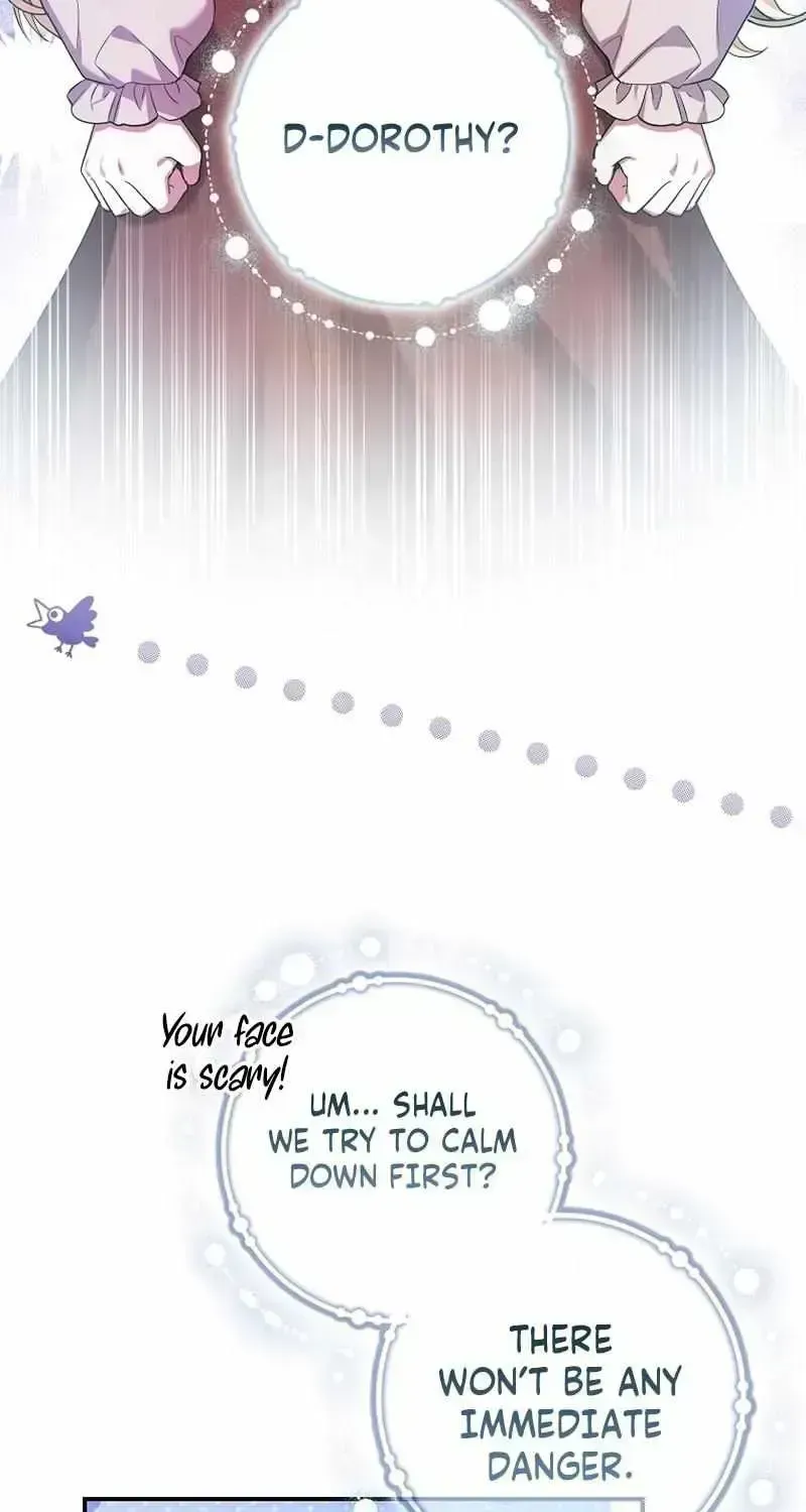 Not A Saint, But A Celestial Maiden Chapter 1.3 page 37 - 