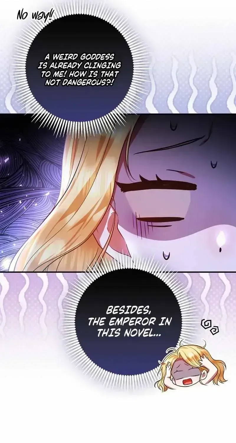 Not A Saint, But A Celestial Maiden Chapter 1.3 page 39 - 