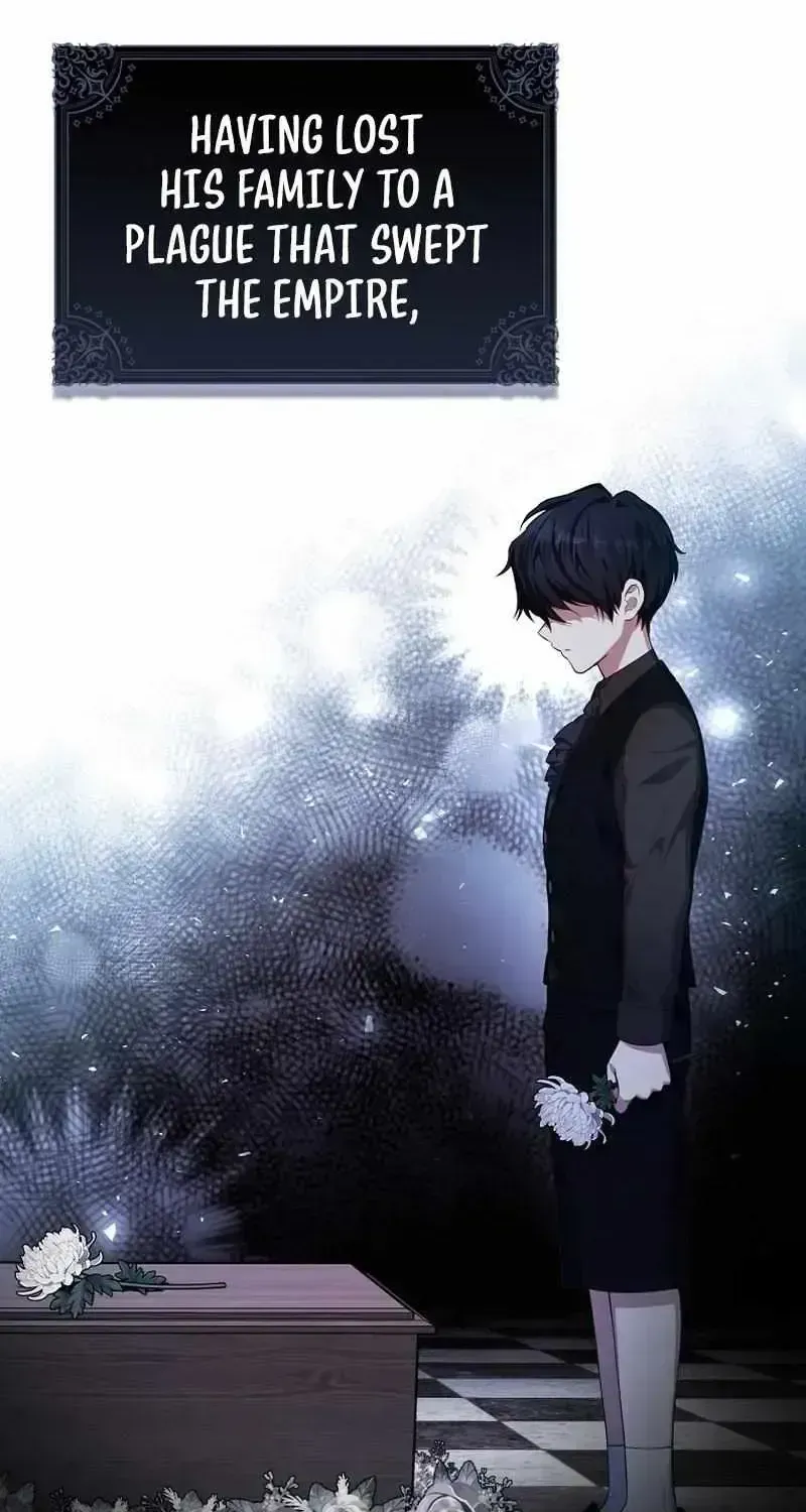 Not A Saint, But A Celestial Maiden Chapter 1.3 page 40 - 
