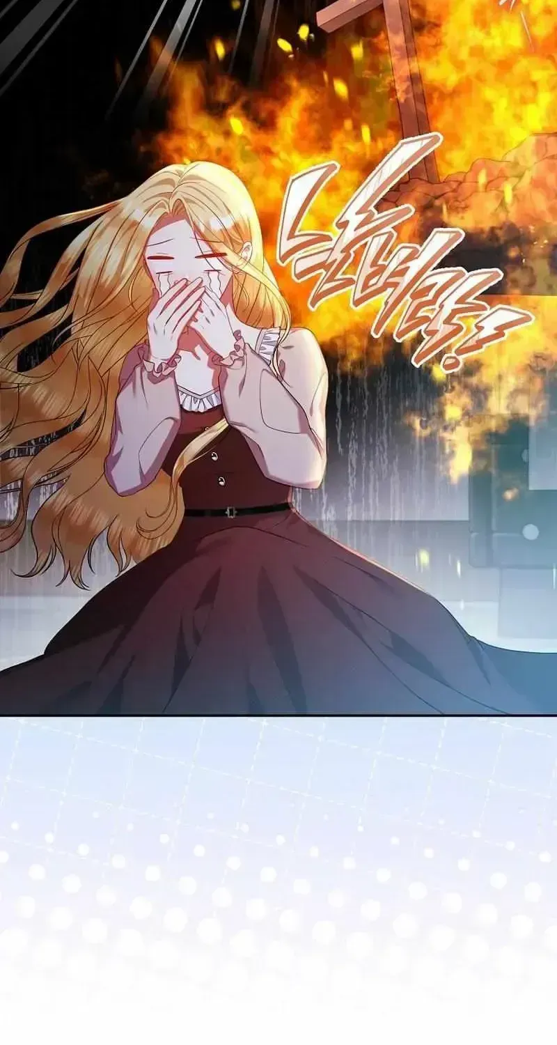 Not A Saint, But A Celestial Maiden Chapter 1.3 page 44 - 