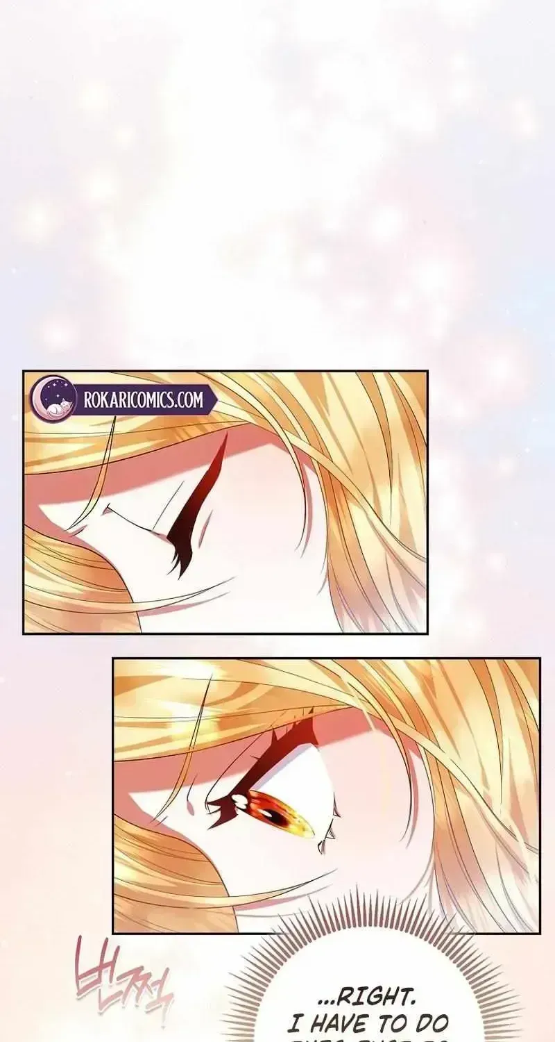 Not A Saint, But A Celestial Maiden Chapter 1.3 page 47 - 