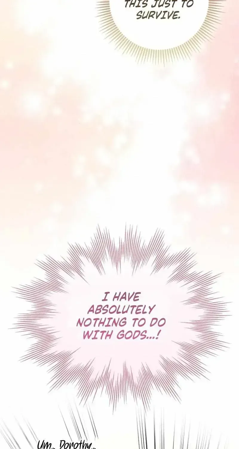 Not A Saint, But A Celestial Maiden Chapter 1.3 page 48 - 