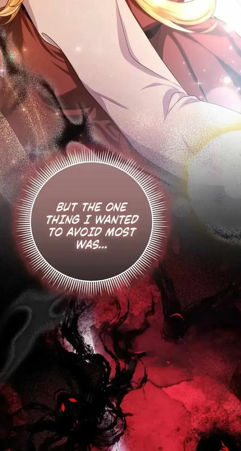 Not A Saint, But A Celestial Maiden Chapter 1.3 page 6 - 