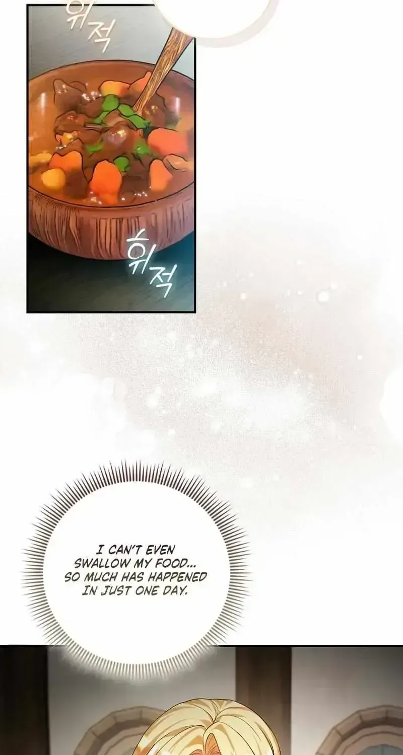 Not A Saint, But A Celestial Maiden Chapter 1.3 page 53 - 