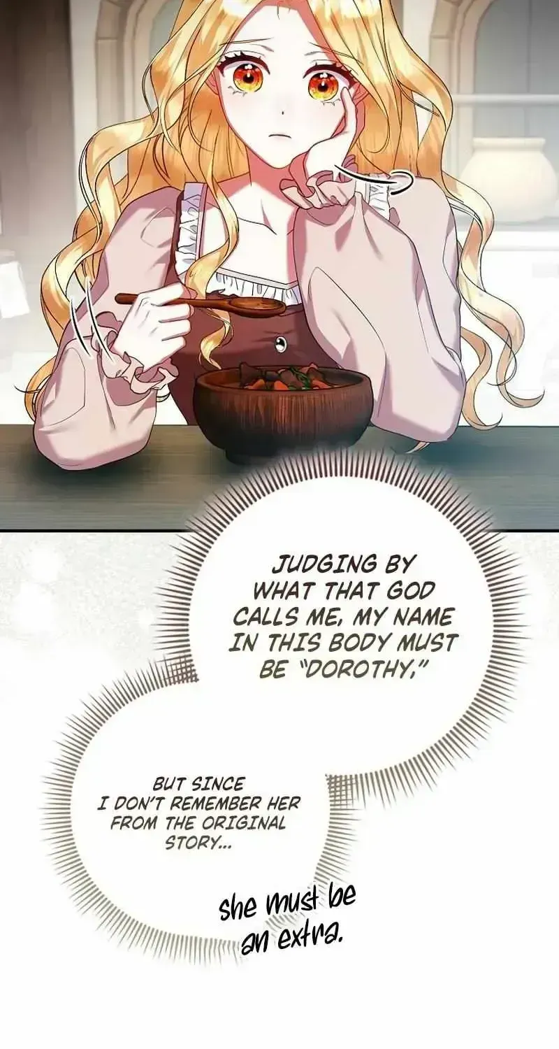 Not A Saint, But A Celestial Maiden Chapter 1.3 page 54 - 