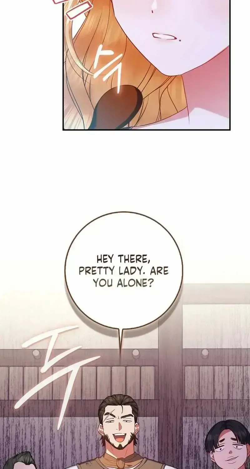 Not A Saint, But A Celestial Maiden Chapter 1.3 page 58 - 