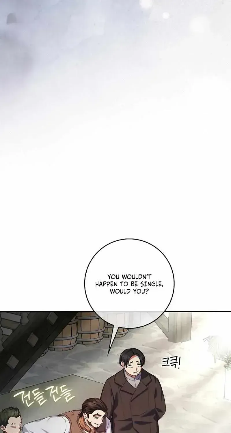 Not A Saint, But A Celestial Maiden Chapter 1.3 page 60 - 