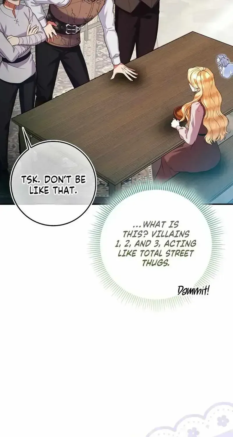 Not A Saint, But A Celestial Maiden Chapter 1.3 page 61 - 