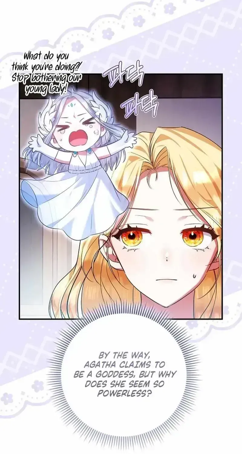 Not A Saint, But A Celestial Maiden Chapter 1.3 page 62 - 